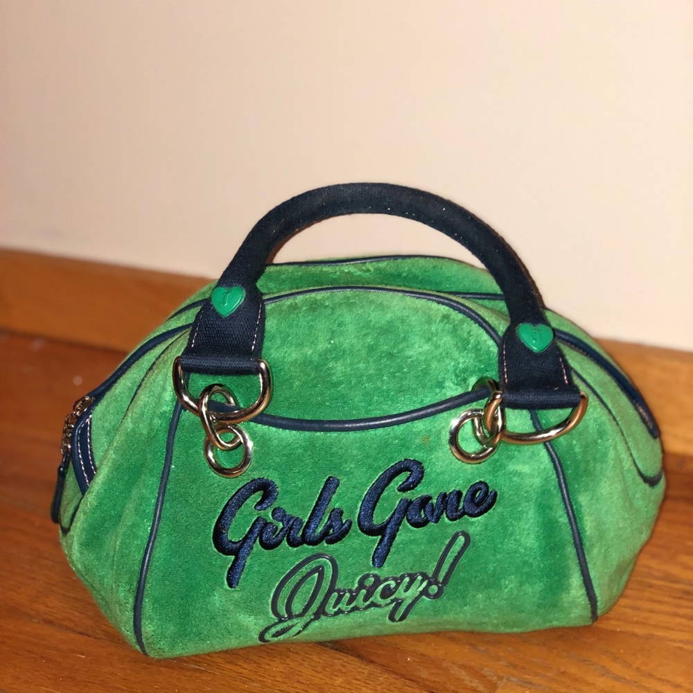 Juicy Couture